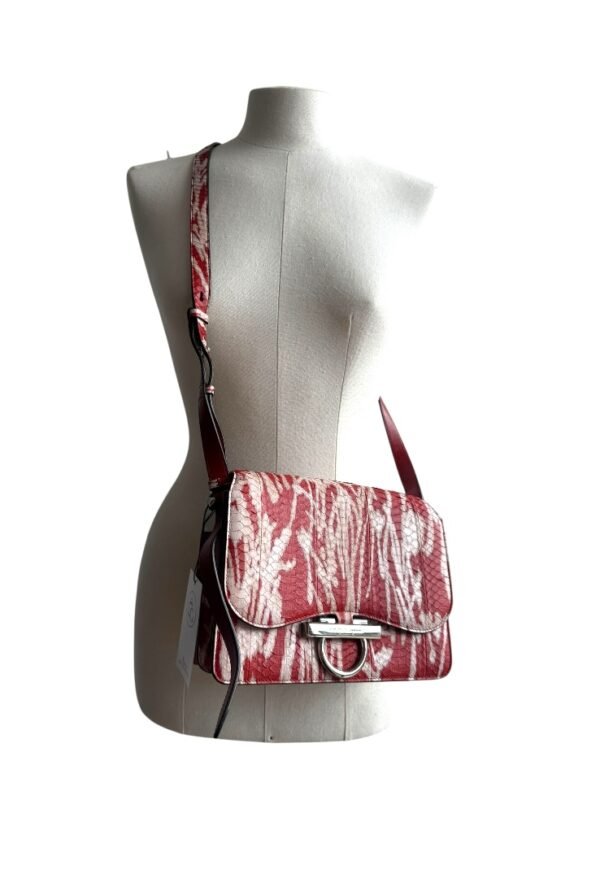 FERRAGAMO - MARGAUX STRIPED - Image 3